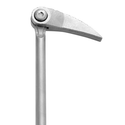 Image showing  12 in. Adjustable Pry Bar