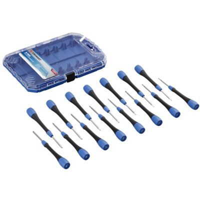 Image showing  15 pc. Precision Screwdriver Set