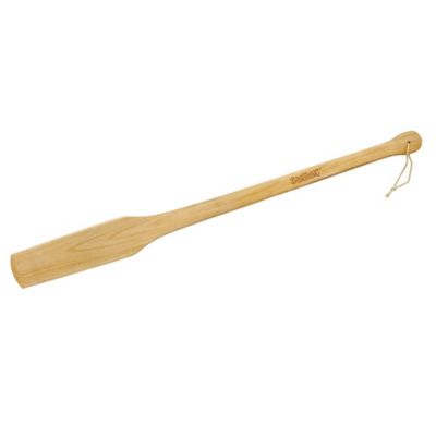 Bayou Classic 35 in. Wooden Cajun Stir Paddle