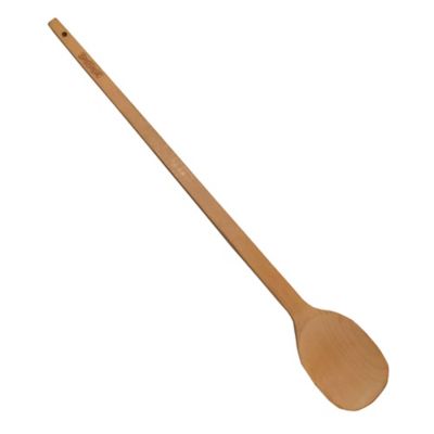 Bayou Classic 27 in. Beech Wood Stew Spoon