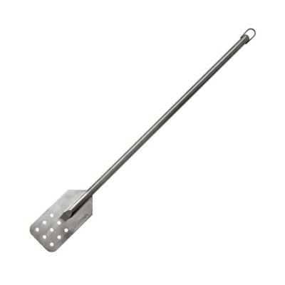 Bayou Classic 42 in. Stainless Stir Paddle