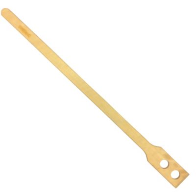 Bayou Classic 35.5 in. Beech Wood Mash Paddle