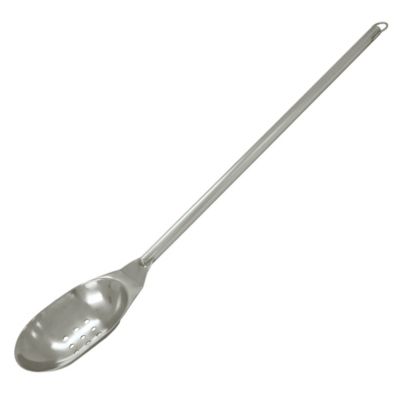 Bayou Classic Stainless Steel Bayou Spoon