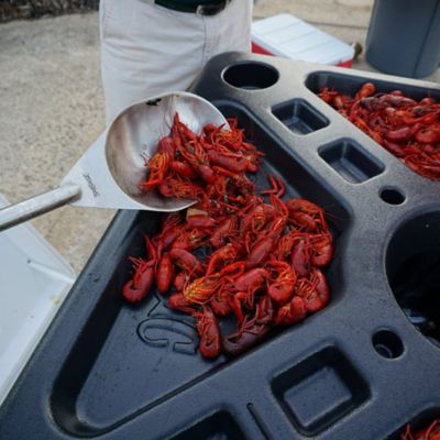 Image showing  Stainless Steel Bayou Spoon