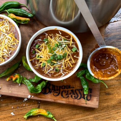 Image showing  30 qt. Stainless Economy Brew Kettle