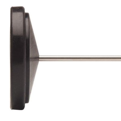 Image showing  Meat Thermometer, 4 in.