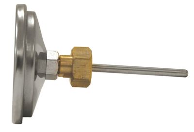 Image showing  Bayou Fryer Thermometer