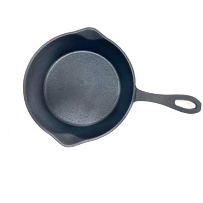 Bayou Classic 8 in. Cast Iron Skillet