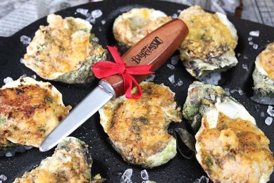 Image showing  Oyster Shucker Knife