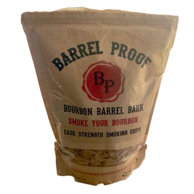 Bayou Classic Barrel Proof Bourbon Bark