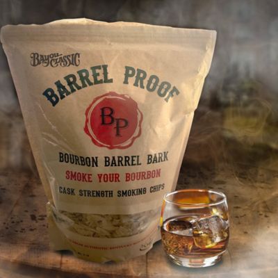 Image showing  Barrel Proof Bourbon Bark
