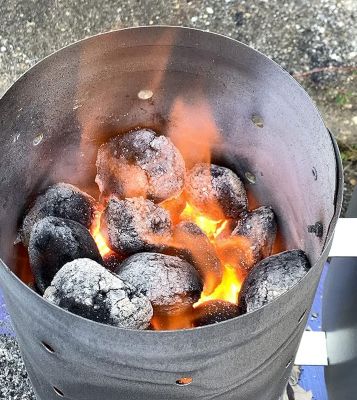 Image showing  16 lb. Bayou Briquets