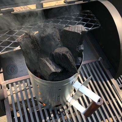 Image showing  Charcoal Starter