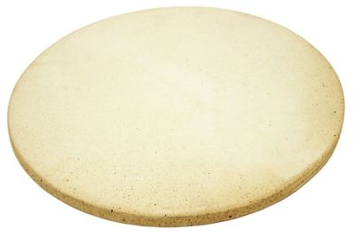 Bayou Classic Ceramic Pizza Stone