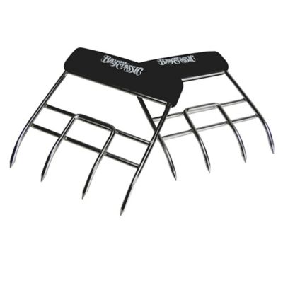 Bayou Classic Stainless Bayou Meat Shredding Claws