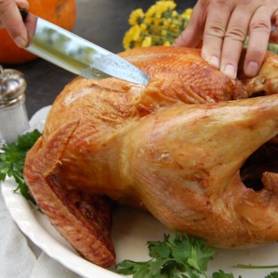 Image showing  Grill Fork and Knife Set