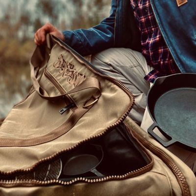 Image showing  Patio Camp Stove Gear Bag