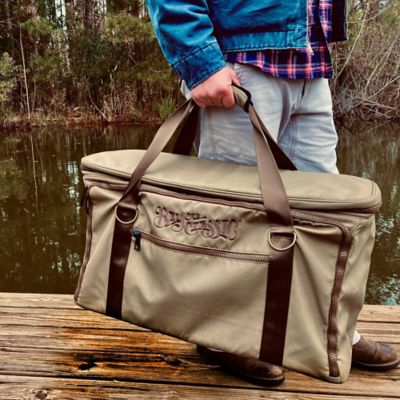 Image showing  Patio Camp Stove Gear Bag