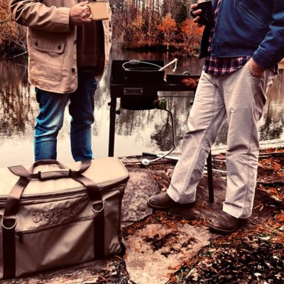 Image showing  Patio Camp Stove Gear Bag