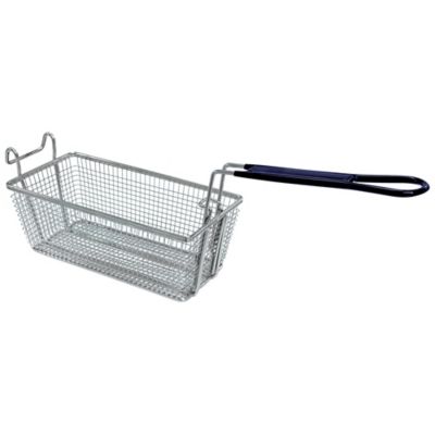 Bayou Classic Stainless Mesh Fry Basket for 9 gal. Bayou Fryer