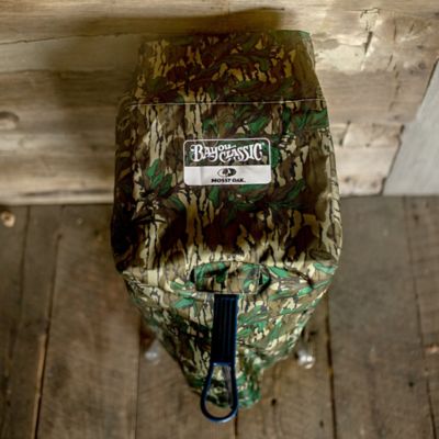 Image showing  Bayou Fryer Cover for 700-725, Mossy Oak