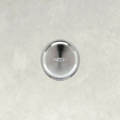 Bayou Classic 17 in. Aluminum Lid, fits CI-7407