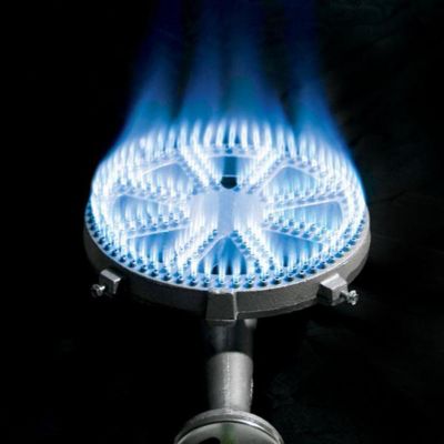 Image showing  16 in. Stainless Banjo Cooker