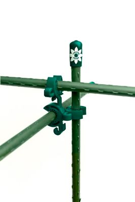 Image showing  Garden Stake Safety Caps Incog, 12 ct.