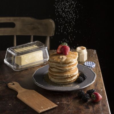 Image showing  Butter Churning Set