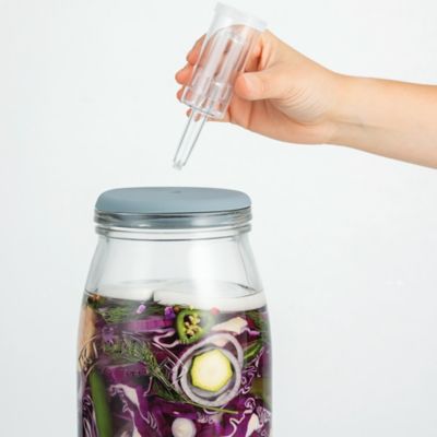 Image showing  Fermentation Set, 0025.839U