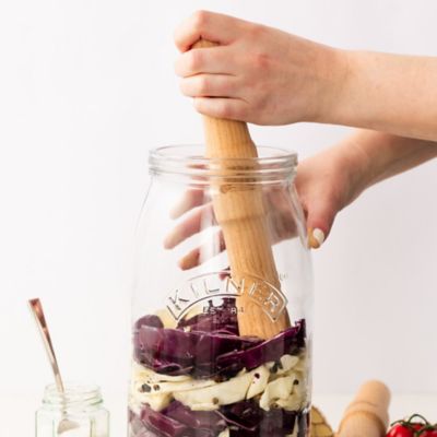 Image showing  Fermentation Set with Packer