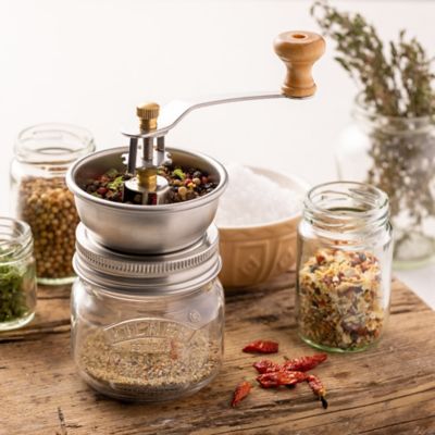 Image showing  Seasoning Grinder