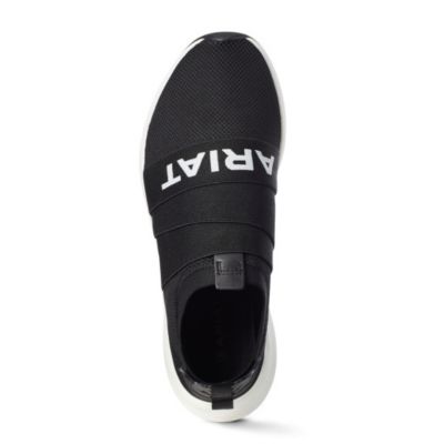 Image showing 5 th Ariat Woman's Ignite Slip On Shoe, 10035853
