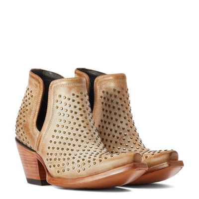 Image showing  Women's Dixon Studs Boots