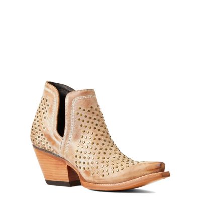 Image showing  Women's Dixon Studs Boots