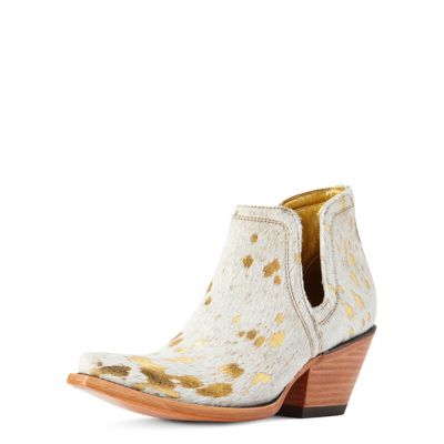 Ariat Woman's Dixon Haircalf Boot