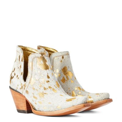 Image showing  Woman's Dixon Haircalf Boot