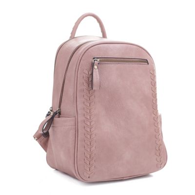 Jessie & James Handbags Madison Concealed Carry Backpack Purse, SMC31313 MV