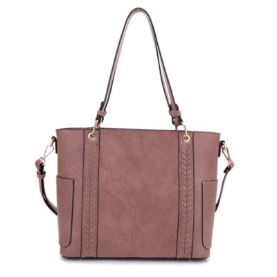 Jessie & James Handbags Austin Concealed Carry Tote Bag, DMC31312 MV