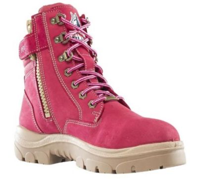 Image showing  Women's Southern Cross Zip TPU EH Boots