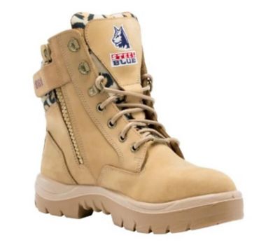 Image showing  Women's Southern Cross Zip TPU EH Boots