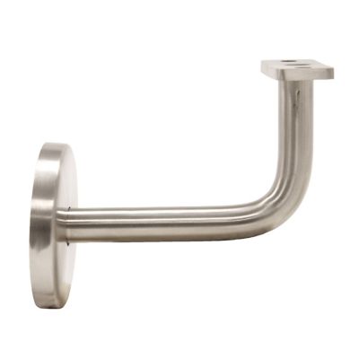 Ascension Flat Saddle Handrail Bracket