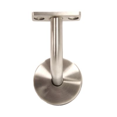 Image showing  Flat Saddle Handrail Bracket