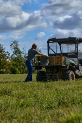 Image showing  20 Percent All Natural Tub, 200 lb.
