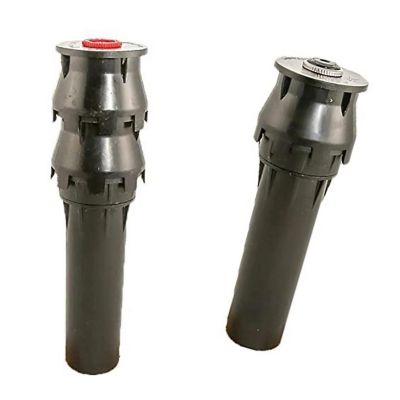 Image showing  Kap-it, Black, 2 pk, Pop Up Riser