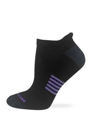 Muck Boot Company Women's Ultra-Dri Tab Sock Made In USA - 2 pk., 2/72969