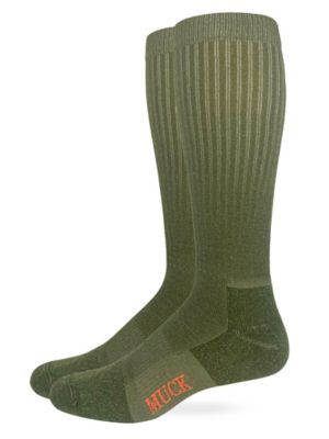 Muck Boot Company Ultra-Dri - Tall Boot Sock Made In USA - 2 pk., 2/72963