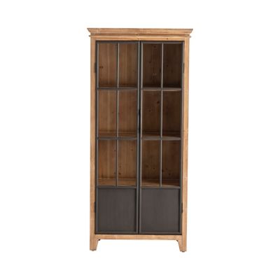 Image showing  Darlington Curio Cabinet