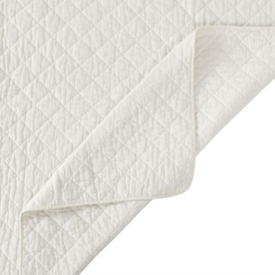 Image showing 3 th Indigo Hill by HiEnd Accents Cotton Comfort 3PC Quilt Set