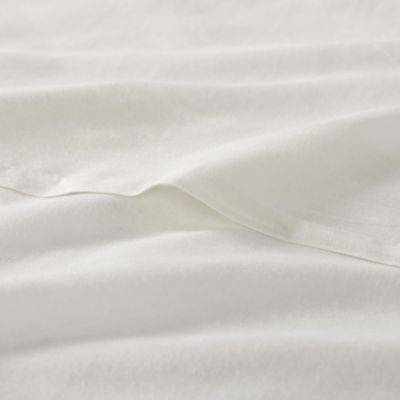 Image showing 5 th Indigo Hill by HiEnd Accents Cotton Comfort 3PC Quilt Set